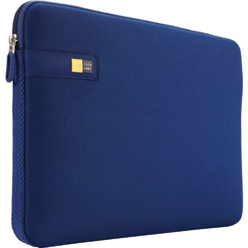 Case Logic 15-6-Inch Laptop Sleeve -LAPS-116-
