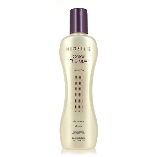 Bio Silk Color Therapy Shampoo  7 Ounce