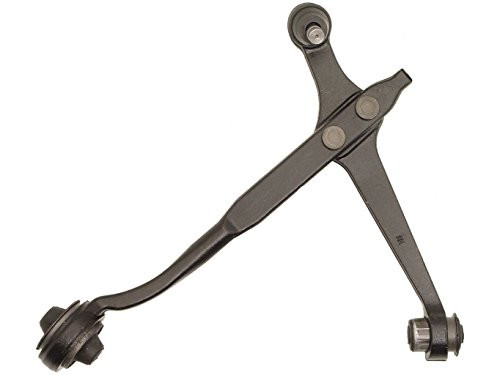 Dorman 520-254 Front Right Lower Suspension Control Arm and Ball Joint Assembly for Select Ford Windstar Models