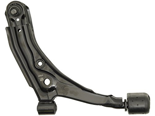 Dorman 520-526 Front Right Lower Suspension Control Arm and Ball Joint Assembly for Select Nissan Models