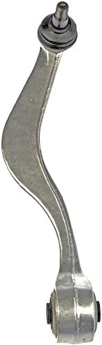 Dorman 520-576 Front Right Lower Suspension Control Arm and Ball Joint Assembly for Select BMW Models