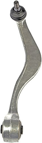 Dorman 520-575 Front Left Lower Suspension Control Arm and Ball Joint Assembly for Select BMW Models