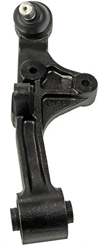 Dorman 521-407 Front Left Lower Suspension Control Arm and Ball Joint Assembly for Select Kia Sedona Models