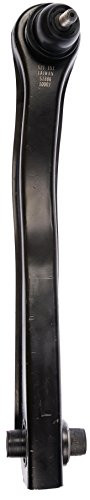 Dorman 521-151 Rear Left Lower Suspension Control Arm and Ball Joint Assembly for Select Mitsubishi Diamante Models