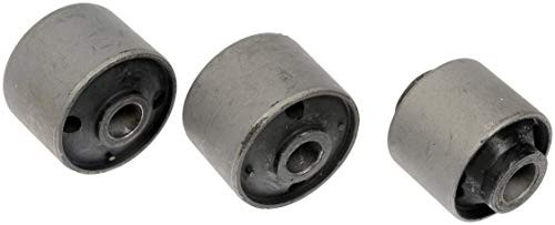 MAS BCK75180 Front Lower Suspension Control Arm Bushing for Select Lexus-Toyota Models