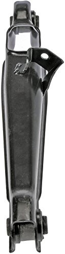 Dorman 520-291 Rear Left Lower Suspension Control Arm for Select Volvo Models