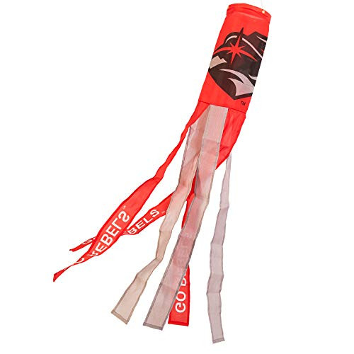 College Flags and Banners Co- UNLV Windsock
