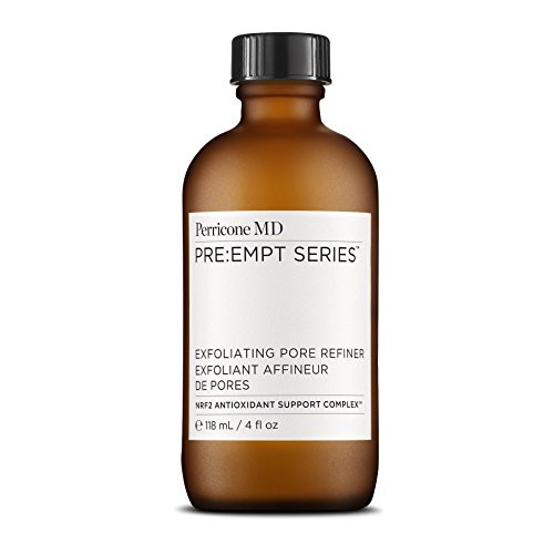 Perricone M.D. Pre:Empt Series Exfoliating Pore Refiner, 4 Ounce