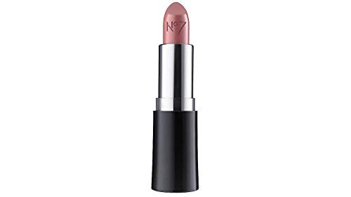 Boots No7 Moisture Drench Lipstick ~ Berry Blush 710
