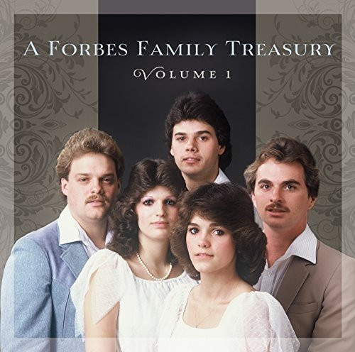 A Forbes Family Treasury  Vol- 1