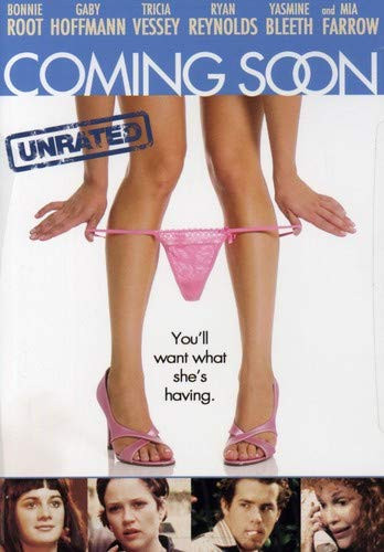 Coming Soon -Unrated Widescreen-
