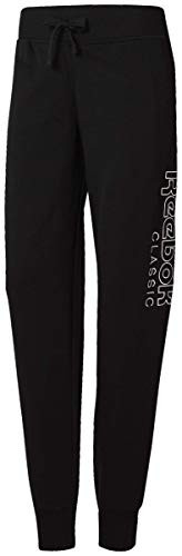 Reebok Womens Classic ACTIVChill Training Jogger Pants