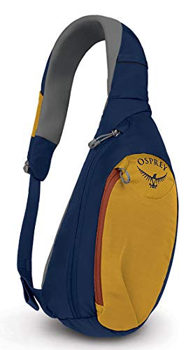 Osprey Daylite Shoulder Sling  Honeybee Yellow  One Size