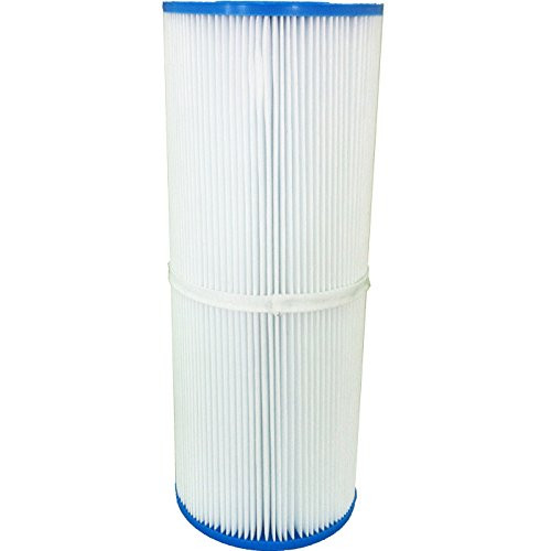 Tier1 Replacement for Dynamic 17-2327  Pleatco PRB25-IN  817-2500  R173429  Unicel C-4326  Filbur FC-2375 Spa Filter Cartridge