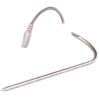 Digi-Sense Replacement Probe for Alarm and Timer Digital Thermometer