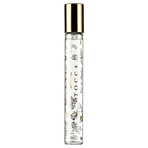 Tocca Giulietta rollerball - 0-33 oz - 10 ml eau de parfum  0-33 Ounce