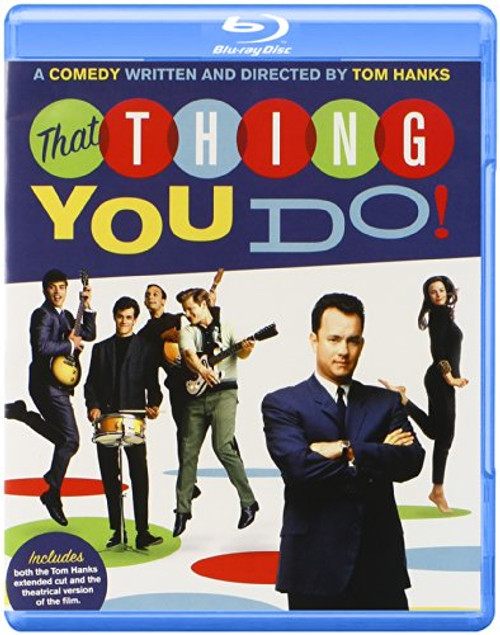 That Thing You Do -Blu-ray-