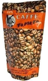 Tomoca Ethiopian Ground Coffee