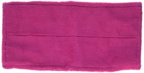 Think Crucial Replacement for OXO Microfiber Pad  Fits Good Grips Floor Duster  Compatible With Part 1343580
