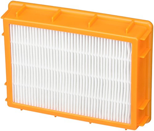 Crucial Vacuum Replacement Vacuum Filter - Compatible with Eureka Part 61111 61111A 61111B 61111C 61495 - Model HF2 HF-2 4870 4870AT 4870BT 4 Crucial Vacuum Replacement Vacuum Filter - Compatible with Eureka Part 61111 61111A 61111B 61111C 61495 - Model HF2 HF-2 4870 4870AT 4870BT 4