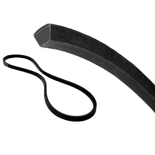 Gavin parts shop 754-0467A Drive Belt Replaces Craftsman Cub Cadet MTD Toro 754-0467 954-0467 954-0467A T1200 T1400 LTX1040 LX 420 112-0301 -5-8 X 91