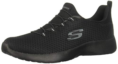 Skechers Dynamight Black 11