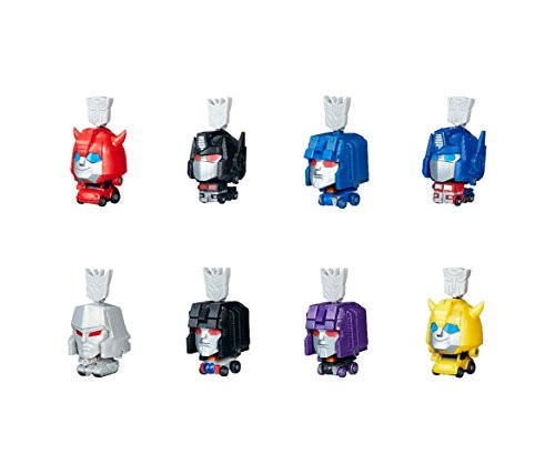 Generations Transformers Alt Modes Optimus Prime and Megatron Toy Blind Box