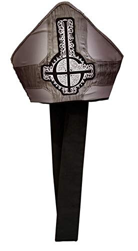 Ghost Papa II Emeritus Adult Costume Hat