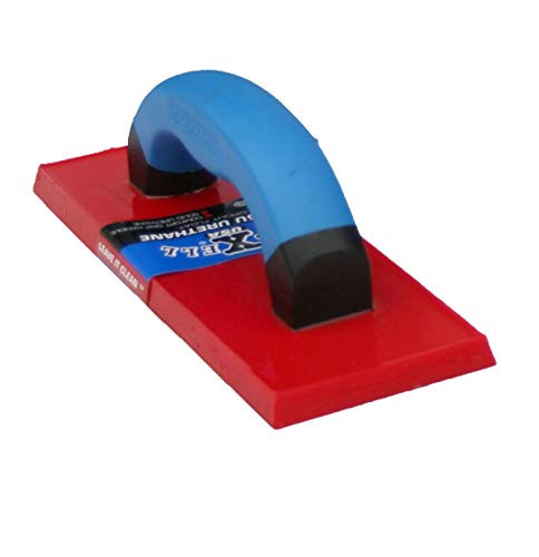 Troxell USA - 4 x 9 Urethane Grout Float with SoftGrip Handle