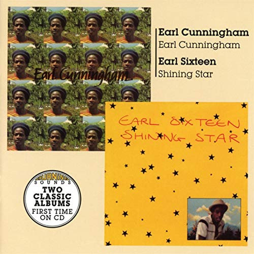 Earl Cunningham - Shining Star