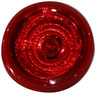 TYC 11-6187-00 Chevrolet HHR Passenger Side Replacement Tail Light Assembly