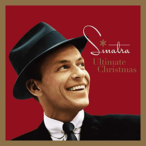 Ultimate Christmas -2 LP-