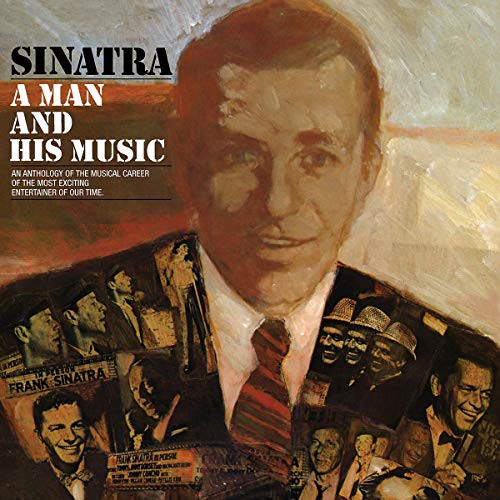 Man and His Music