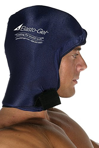 Southwest Technologies CAP602 Elasto-Gel Cranial Cap Large-XL