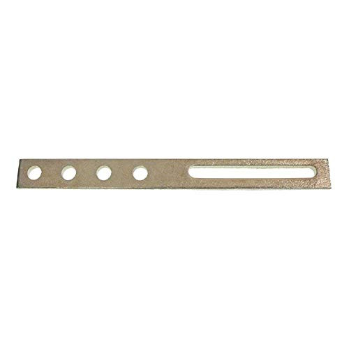 DB Electrical GFD9302 Generator to Alternator Conversion Mounting Bracket for Ford 2N 8N 9N Tractors -8NE10302