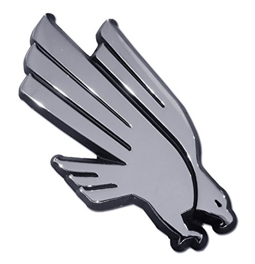 Elektroplate University of North Texas -Eagle- Emblem Elektroplate University of North Texas -Eagle- Emblem