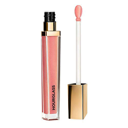 Hourglass Unreal High Shine Volumizing Lip Gloss -Fortune--