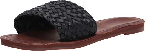 Roxy Arabella LX Womens Sandal BLK-Black 9