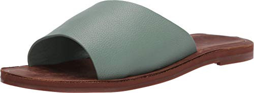 Roxy Helena LX Womens Sandal 9 B-M- US Sage