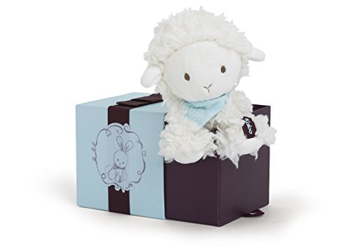 Kaloo Les Amis Small Vanilla the Lamb