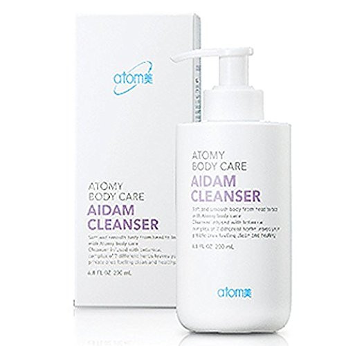 Atomy Aidam Cleanser 200ml Korean Cosmetics
