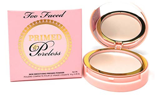 Too Faced Primed and Poreless Pressed Powder