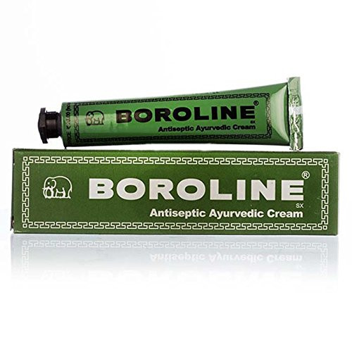 Boroline Antiseptic Ayurvedic Cream 20 Grams -20 Grams-