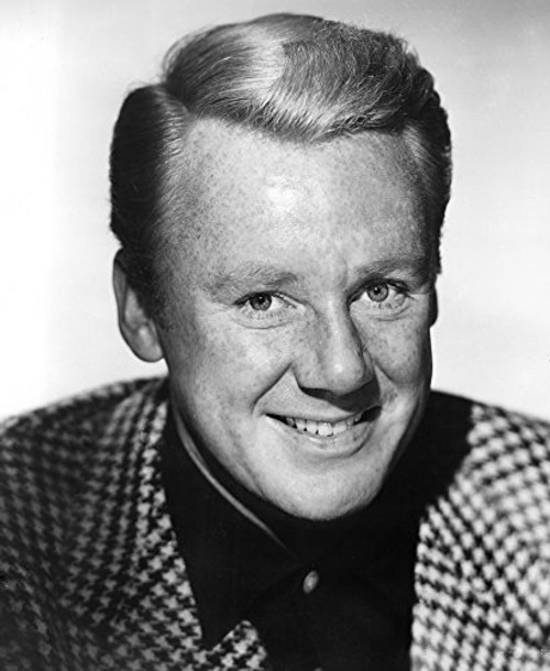 Posterazzi Van Johnson Portait- Photo Poster Print  -16 x 20-