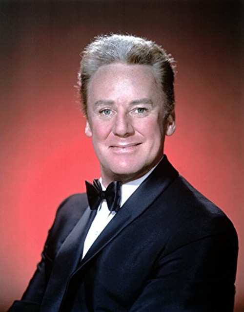 Posterazzi Van Johnson Undated Photo Poster Print -8 x 10- Posterazzi Van Johnson Undated Photo Poster Print -8 x 10-