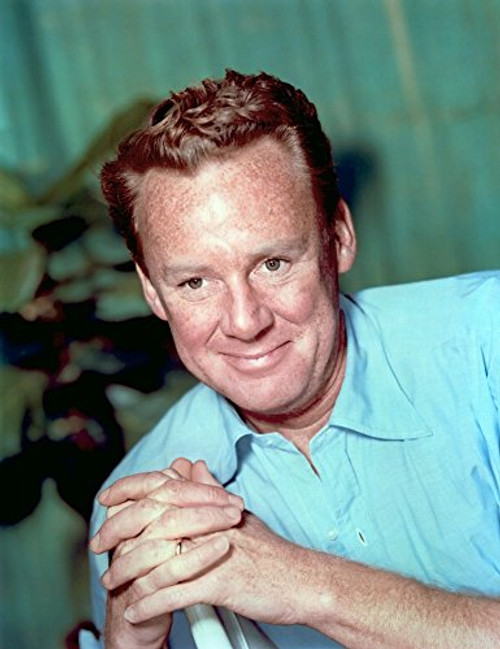 Posterazzi Van Johnson C- 1950S Photo Poster Print -8 x 10- Posterazzi Van Johnson C- 1950S Photo Poster Print -8 x 10-