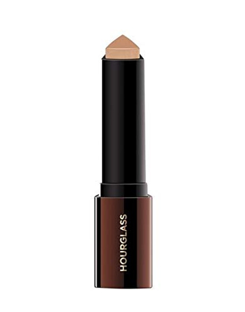 Hourglass Vanish Seamless Finish Foundation Stick- Satin Finish Buildable Full Coverage Foundation Makeup Stick for an Airbrushed Look- -NATURAL AMBER Hourglass Vanish Seamless Finish Foundation Stick- Satin Finish Buildable Full Coverage Foundation Makeup Stick for an Airbrushed Look- -NATURAL AMBER