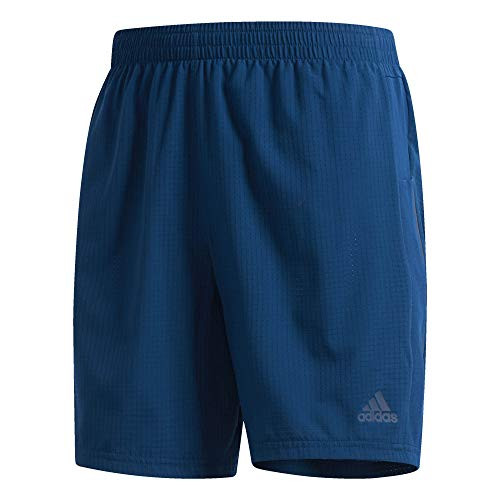 adidas Supernova Shorts Mens  Blue  Size S 7