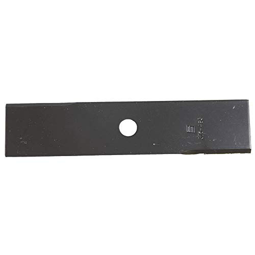 Stens Edger Blade 375-493 9 x 2 x -110  5-8 Round  Black