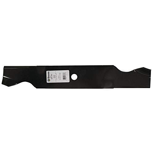 New Stens Lawnmower Blade 325-167 Replacement for Cub Cadet Requires 2 for 38 Deck 742-3008  759-3816  Black